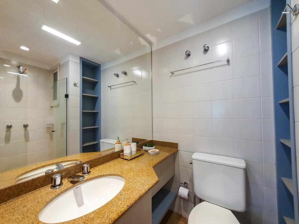 Duplex Cobertura - Gramado Wish Serrano Dış mekan fotoğraf